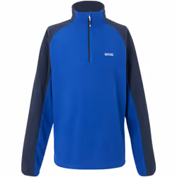 Regatta - Polaire ELSON - Homme (Bleu olympien / Bleu marine)