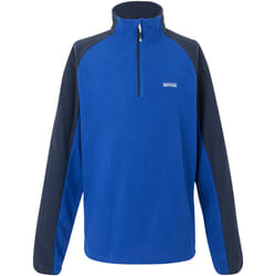 Regatta - Polaire ELSON - Homme (Bleu olympien / Bleu marine)