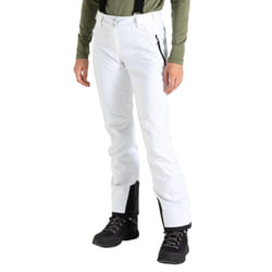 Dare 2B - Pantalon de ski DIMINISH - Femme (Gris foncé)