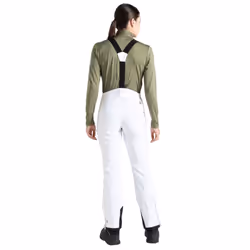 Dare 2B - Pantalon de ski DIMINISH - Femme (Gris foncé)