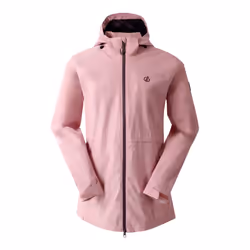 Dare 2B - Veste imperméable SWITCH UP - Femme (Lilas)