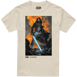 Star Wars - T-shirt VICTORIOUS - Homme (Beige pâle)
