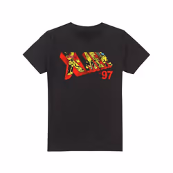 Marvel - T-shirt - Homme (Noir)