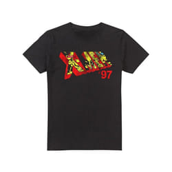 Marvel - T-shirt - Homme (Noir)