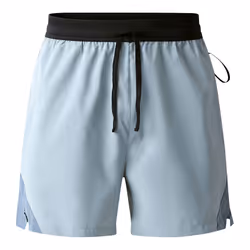 Dare 2B - Short décontracté - Homme (Gris orage / Gris)