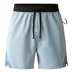 Dare 2B - Short décontracté - Homme (Gris orage / Gris)