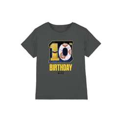 Star Wars - T-shirt - Enfant (Charbon)
