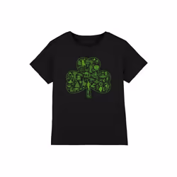 Star Wars - T-shirt - Enfant (Noir)
