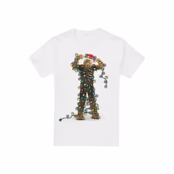 Star Wars - T-shirt - Homme (Blanc)