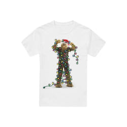 Star Wars - T-shirt - Homme (Blanc)