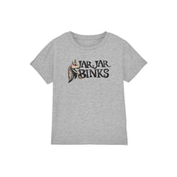 Star Wars - T-shirt - Enfant (Gris chiné)