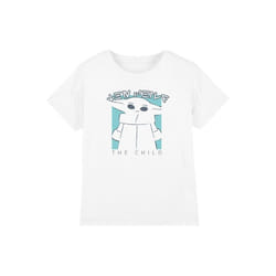 Star Wars - T-shirt - Enfant (Blanc)