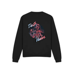 Star Wars - Sweat - Adulte (Noir)