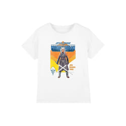 Star Wars - T-shirt JEDI - Enfant (Blanc)