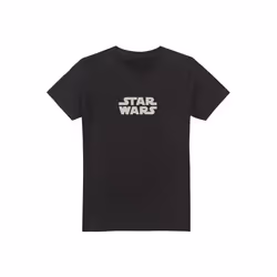Star Wars - T-shirt EMPIRE STRIKES BACK - Homme (Noir)