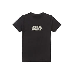 Star Wars - T-shirt EMPIRE STRIKES BACK - Homme (Noir)