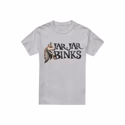Star Wars - T-shirt - Homme (Gris chiné)