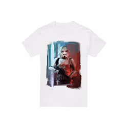 Star Wars - T-shirt - Homme (Blanc)
