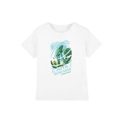 Star Wars - T-shirt ECHO BASE ATTACK - Enfant (Blanc)
