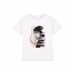 Star Wars - T-shirt REDACTED ANDOR - Enfant (Blanc)