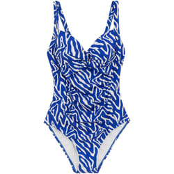 Regatta - Maillot de bain 1 pièce SAKARI - Femme (Bleu vif)