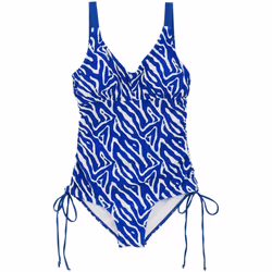 Regatta - Maillot de bain 1 pièce ALINAE - Femme (Bleu vif)