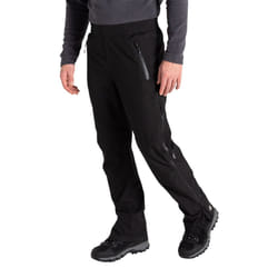 Dare 2B - Pantalon de pluie ADRIOT - Homme (Noir)