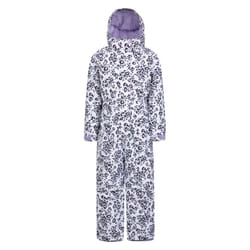 Mountain Warehouse - Combinaison de ski CLOUD - Enfant (Lilas)