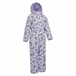Mountain Warehouse - Combinaison de ski CLOUD - Enfant (Lilas)