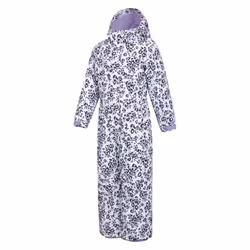 Mountain Warehouse - Combinaison de ski CLOUD - Enfant (Lilas)