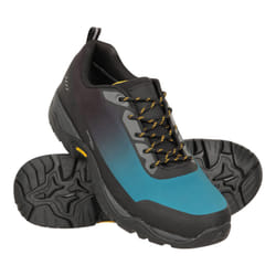 Mountain Warehouse - Chaussures TREAD - Homme (Noir)