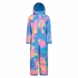Mountain Warehouse - Combinaison de ski - Enfant (Bleu)