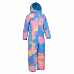 Mountain Warehouse - Combinaison de ski - Enfant (Bleu)