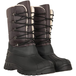Mountain Warehouse - Après-skis PLOUGH - Homme (Marron)