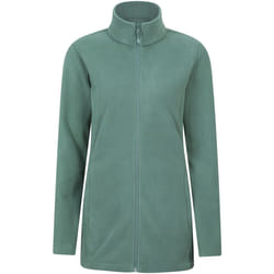 Mountain Warehouse - Veste polaire - Femme (Vert kaki)