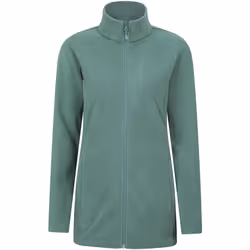 Mountain Warehouse - Veste polaire - Femme (Vert kaki)