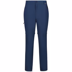 Regatta - Pantalon TRAVEL LIGHT - Homme (Denim sombre)