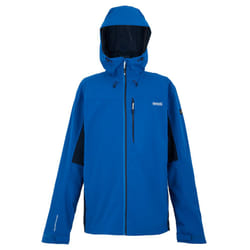 Regatta - Veste imperméable BIRCHDALE - Homme (Bleu olympien / Bleu marine)