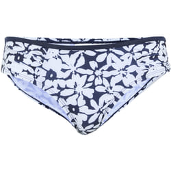 Regatta - Bas de maillot de bain ACEANA - Femme (Bleu marine / Blanc)