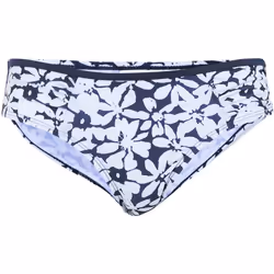 Regatta - Bas de maillot de bain ACEANA - Femme (Bleu marine / Blanc)