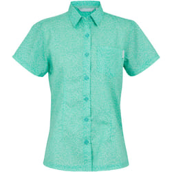 Regatta - Chemisier MINDANO - Femme (Bleu ciel)