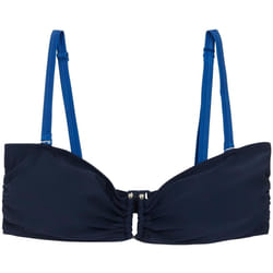 Regatta - Haut de maillot de bain ACEANA - Femme (Bleu marine / Bleu vif)