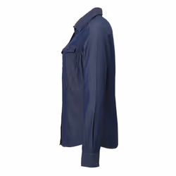 Premier - Chemisier - Femme (Denim indigo)