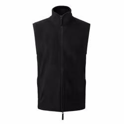 Premier - Veste sans manches ARTISAN - Homme (Bordeaux / Marron)