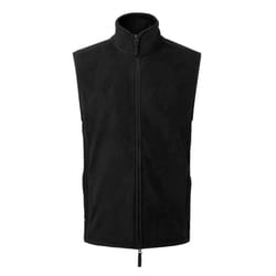 Premier - Veste sans manches ARTISAN - Homme (Bordeaux / Marron)
