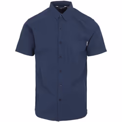 Regatta - Chemise MINDANO - Homme (Bleu marine)