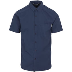 Regatta - Chemise MINDANO - Homme (Bleu marine)