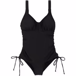 Regatta - Maillot de bain 1 pièce ALINAE - Femme (Noir)