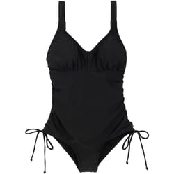 Regatta - Maillot de bain 1 pièce ALINAE - Femme (Noir)