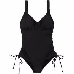 Regatta - Maillot de bain 1 pièce ALINAE - Femme (Noir)